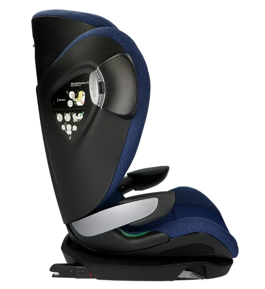 Silla de auto Avionaut MaxSpace AirFlow