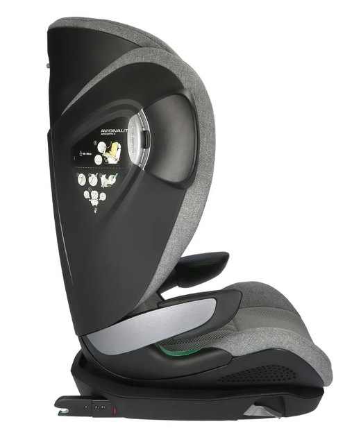 Silla de auto Avionaut MaxSpace AirFlow