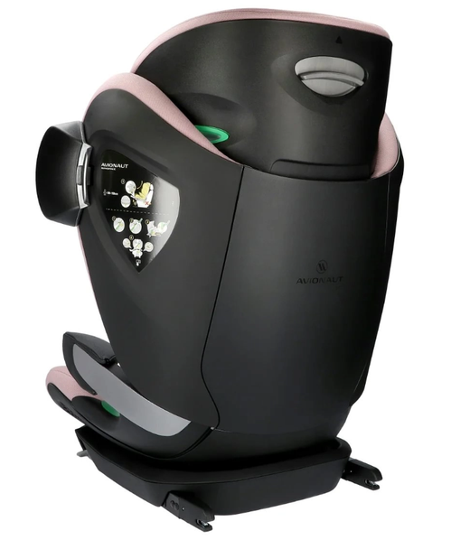 Silla de auto Avionaut MaxSpace AirFlow