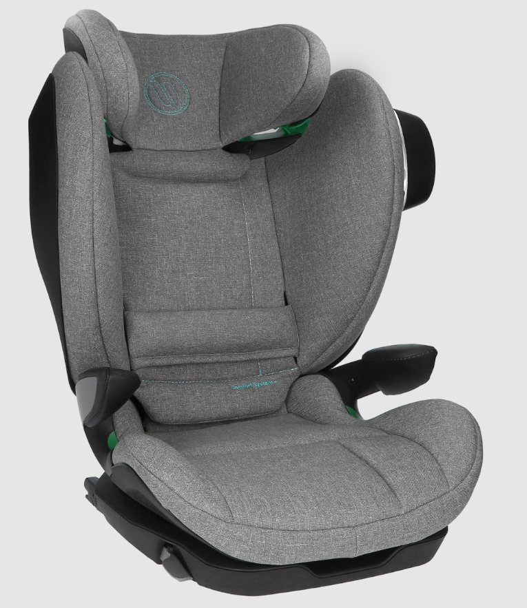 Silla de auto Avionaut MaxSpace Smart Gris