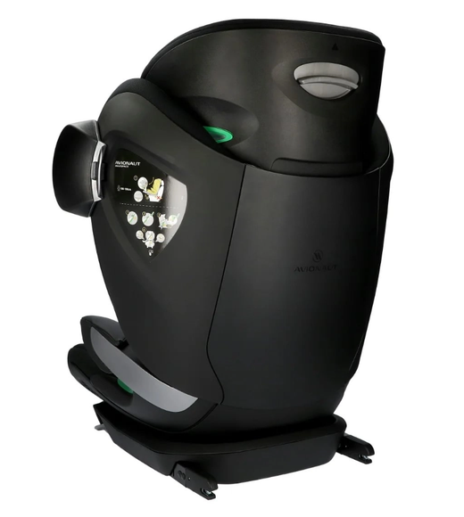 Silla de auto Avionaut MaxSpace Smart