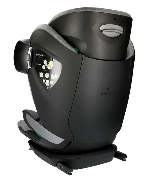 Silla de auto Avionaut MaxSpace Smart