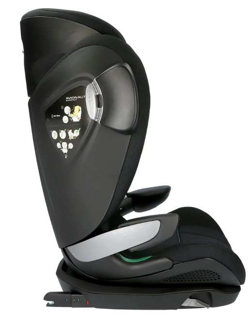 Silla de auto Avionaut MaxSpace Smart