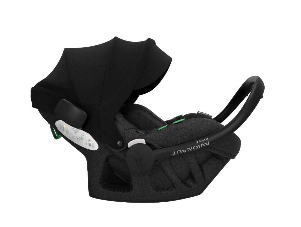 Silla de auto Avionaut Pixel PRO 2.0 C Gris