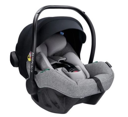 Silla de auto Avionaut Pixel PRO 2.0 C