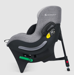 Silla de auto Avionaut Sky AirFlow