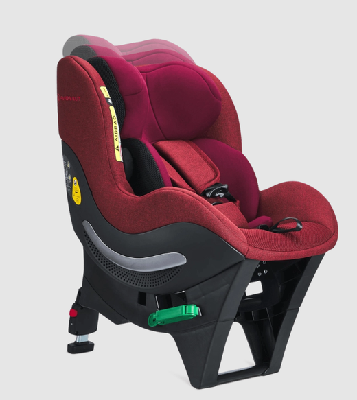 Silla de auto Avionaut Sky AirFlow