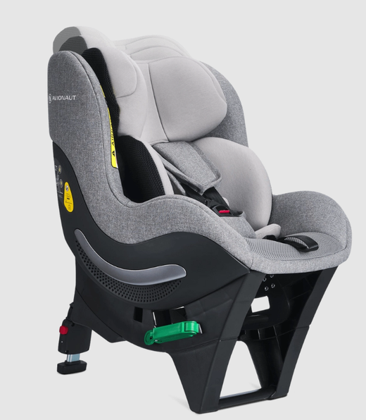 Silla de auto Avionaut Sky AirFlow