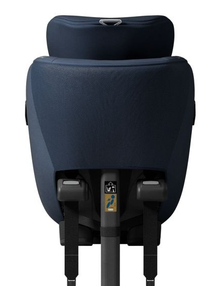 Silla de auto Axkid Minikid 4 Max