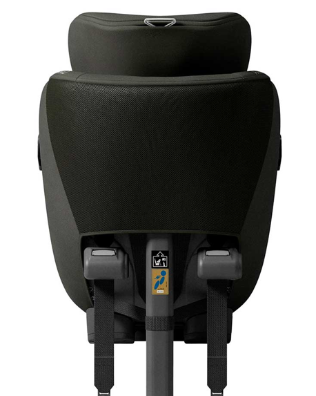 Silla de auto Axkid Minikid 4 Max