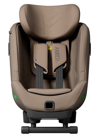 Silla de auto Axkid Minikid 4 Max