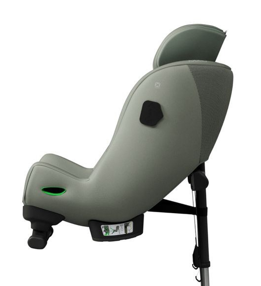 Silla de auto Axkid Minikid 4 Max