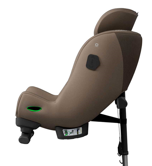 Silla de auto Axkid Minikid 4 Max