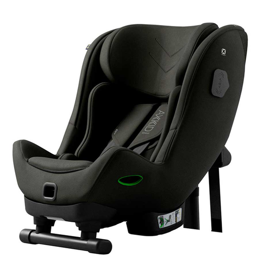 Silla de auto Axkid Minikid 4 Max