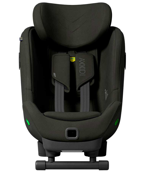 Silla de auto Axkid Minikid 4 Max