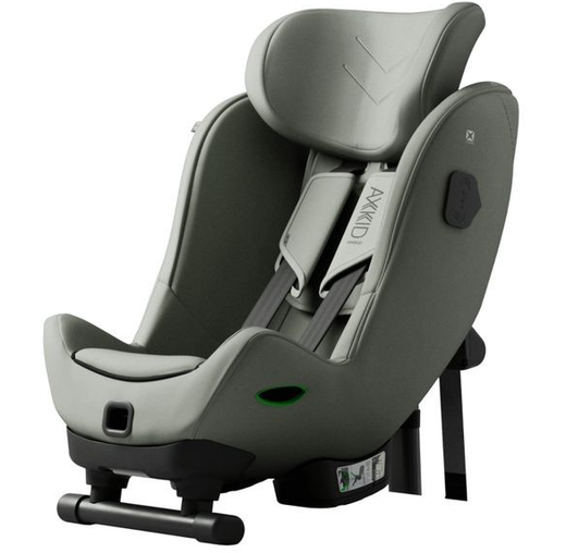 Silla de auto Axkid Minikid 4 Max
