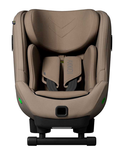 Silla de auto Axkid Minikid 4 Max