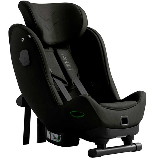 Silla de auto Axkid Minikid 4 Max