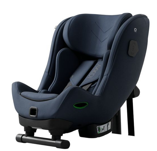 Silla de auto Axkid Minikid 4 Max
