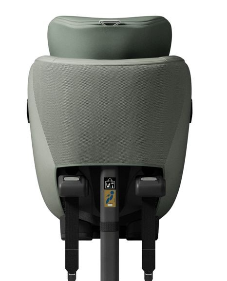 Silla de auto Axkid Minikid 4 Max