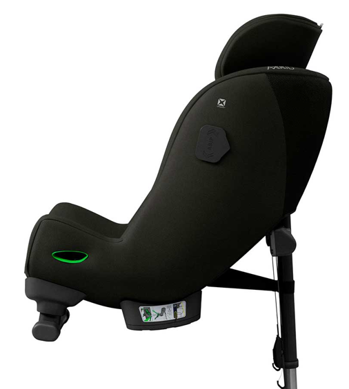 Silla de auto Axkid Minikid 4 Max