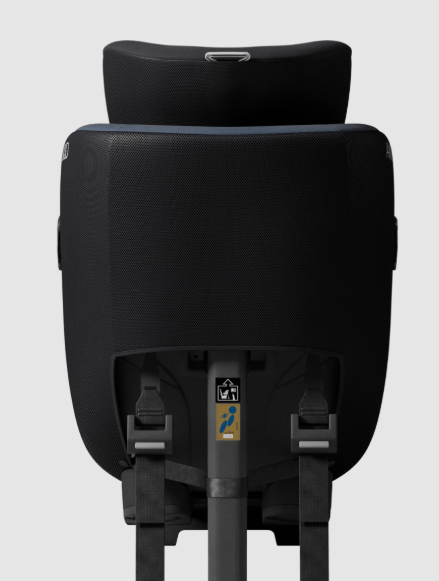 Silla de auto Axkid Minikid 4 Pro