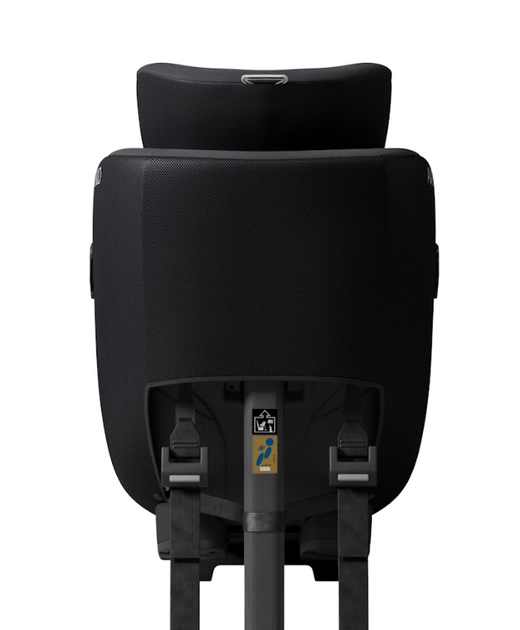 Silla de auto Axkid Minikid 4 Pro