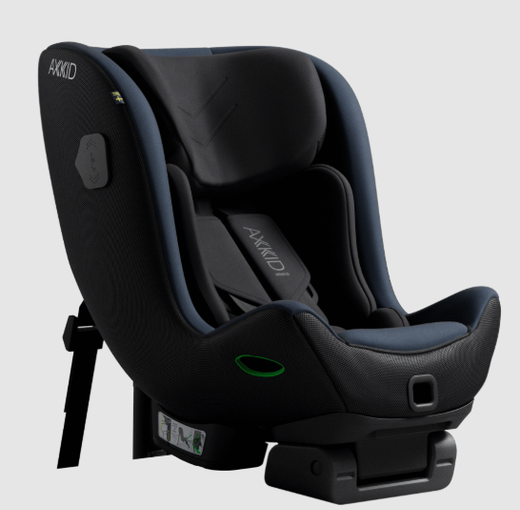 Silla de auto Axkid Minikid 4 Pro