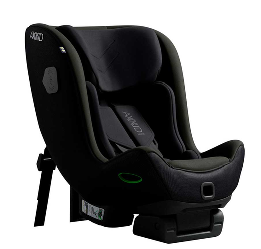 Silla de auto Axkid Minikid 4 Pro