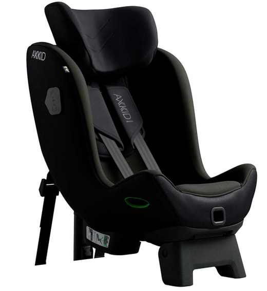 Silla de auto Axkid Minikid 4 Pro