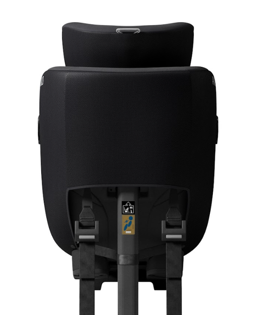 Silla de auto Axkid Minikid 4 Pro