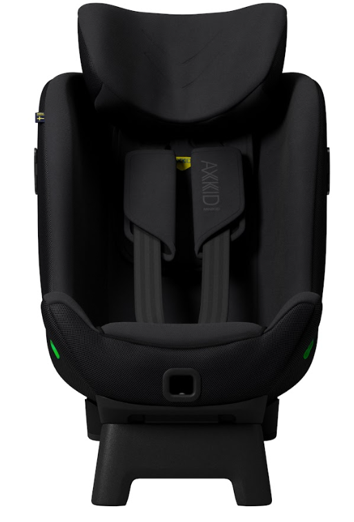 Silla de auto Axkid Minikid 4 Pro