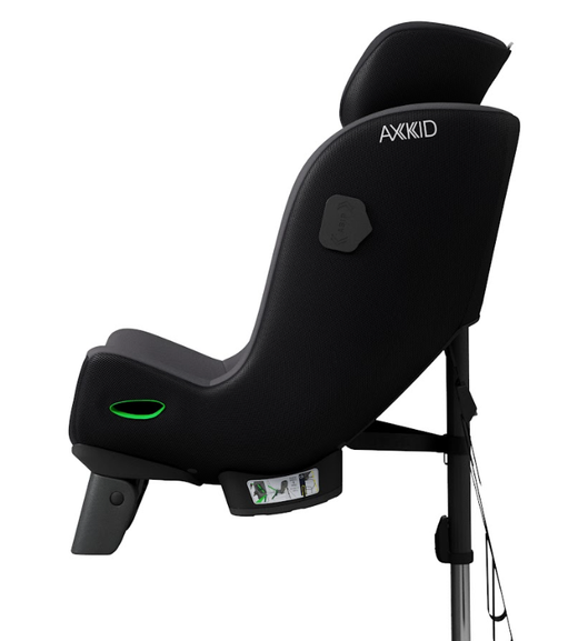 Silla de auto Axkid Minikid 4 Pro