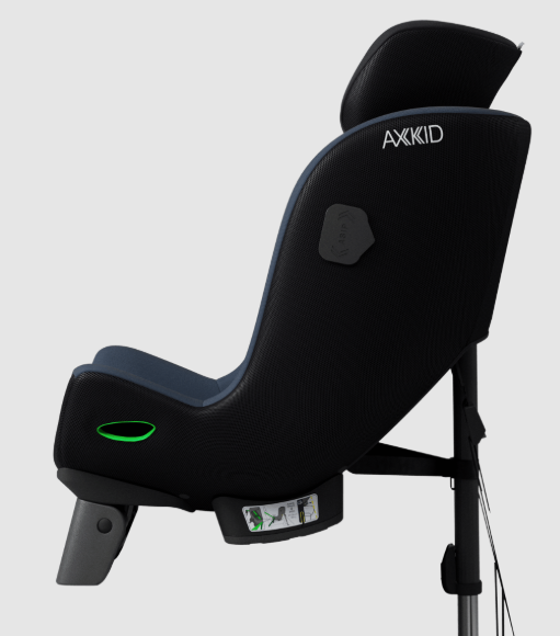 Silla de auto Axkid Minikid 4 Pro