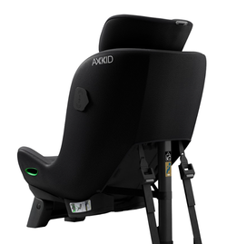 Silla de auto Axkid Minikid 4 Pro
