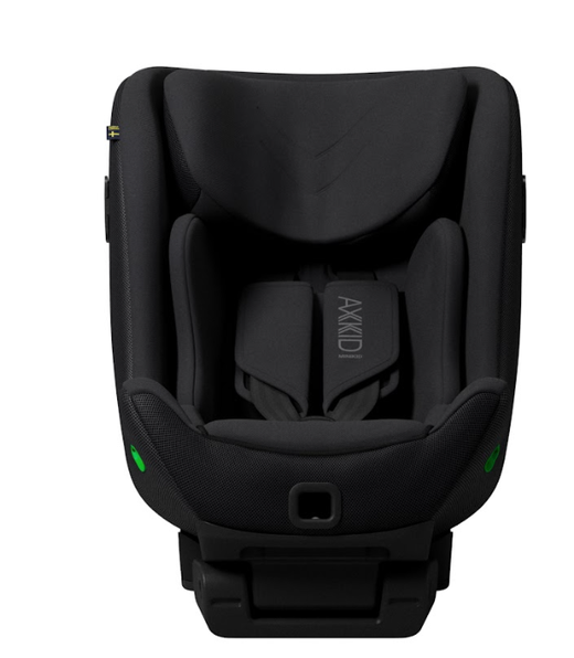 Silla de auto Axkid Minikid 4 Pro