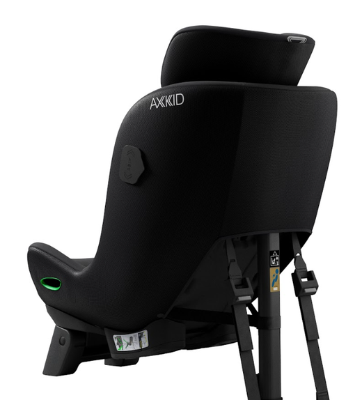 Silla de auto Axkid Minikid 4 Pro