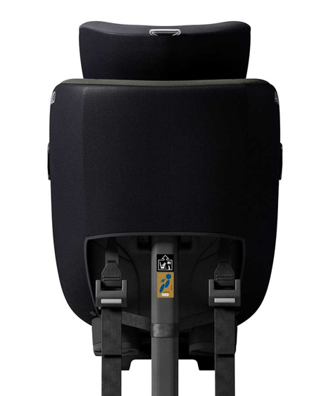 Silla de auto Axkid Minikid 4 Pro
