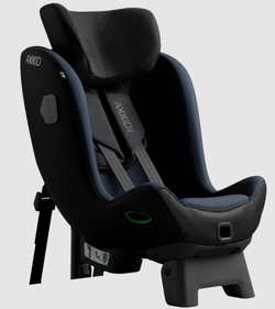 Silla de auto Axkid Minikid 4 Pro