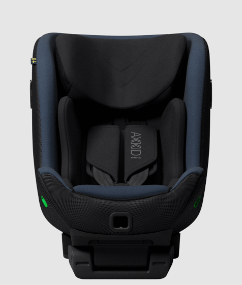 Silla de auto Axkid Minikid 4 Pro
