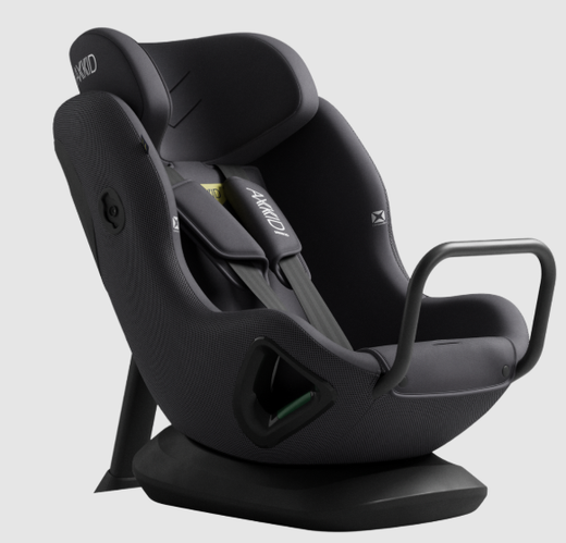 Silla de auto Axkid Minikid Core
