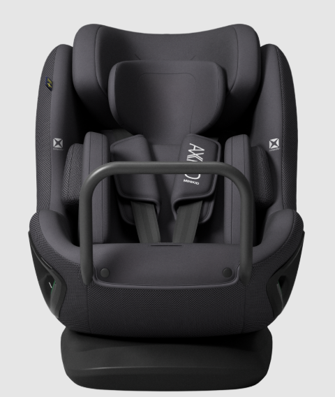 Silla de auto Axkid Minikid Core