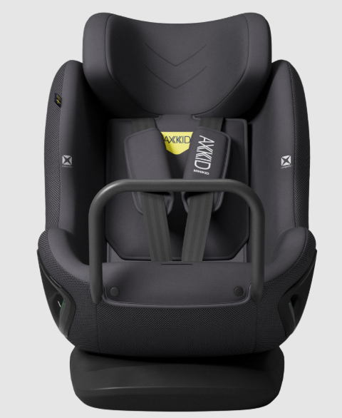 Silla de auto Axkid Minikid Core
