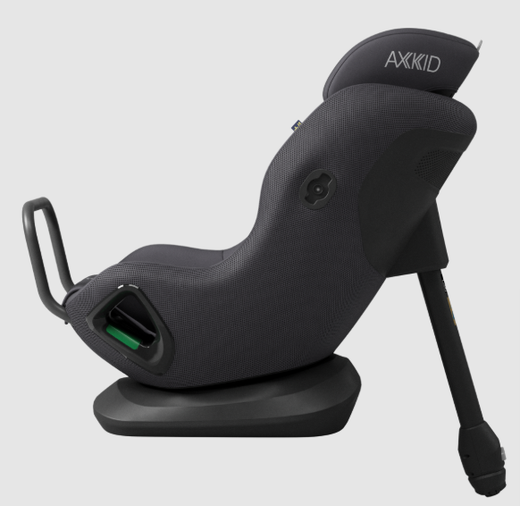 Silla de auto Axkid Minikid Core