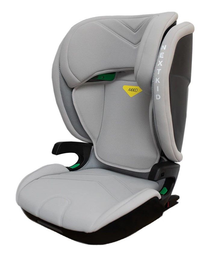 Silla de auto Axkid Nextkid Granite Melange