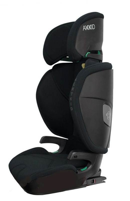 Silla de auto Axkid Nextkid