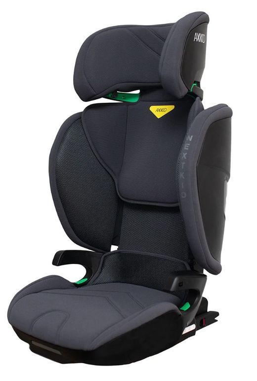 Silla de auto Axkid Nextkid