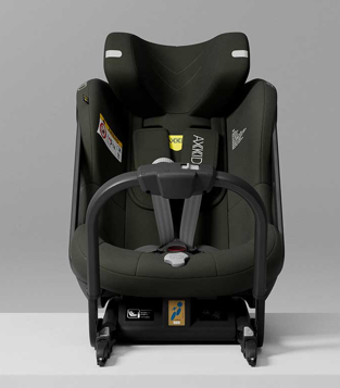 Silla de auto Axkid ONE+ 3
