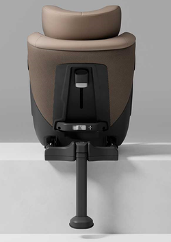 Silla de auto Axkid ONE+ 3