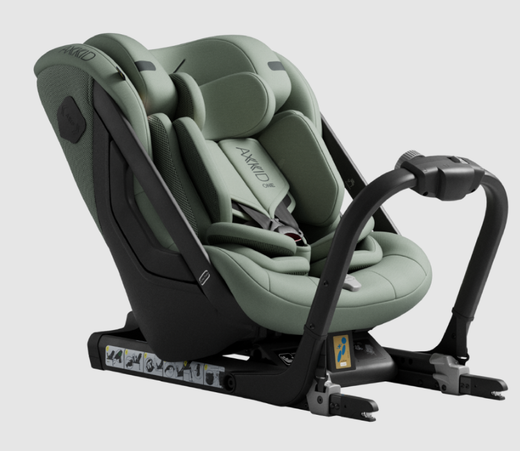 Silla de auto Axkid ONE+ 3